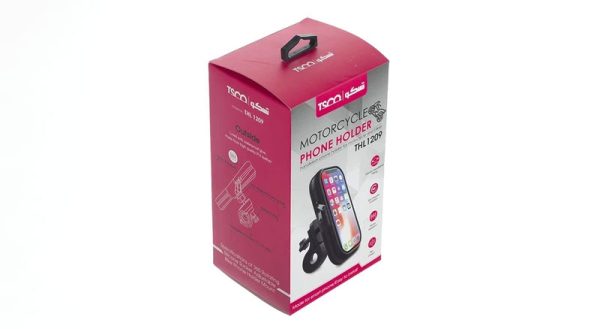 پایه نگهدارنده موبایل تسکو مدل THL 1209 - تصویر 5