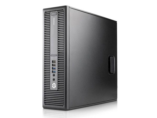 مینی کیس HP نسل 6