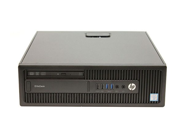 مینی کیس HP نسل 6 - تصویر 3