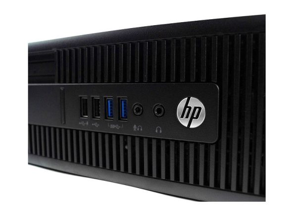 مینی کیس HP نسل 6 - تصویر 4
