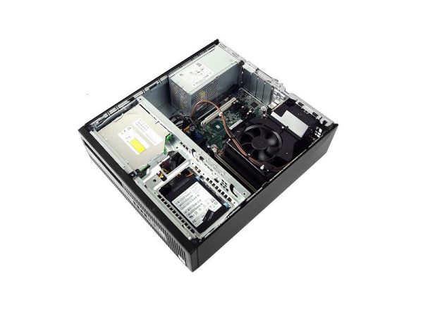 مینی کیس HP نسل 6 - تصویر 6