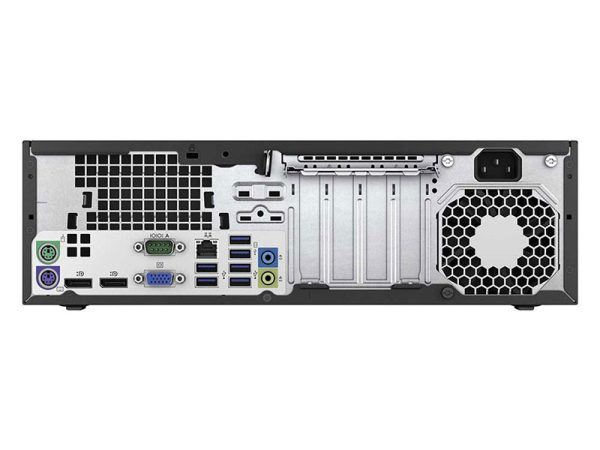 مینی کیس HP نسل 6 - تصویر 5