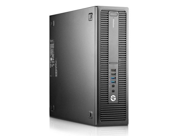 مینی کیس HP نسل 6 - تصویر 2