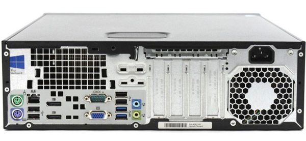 مینی کیس HP نسل 4 - تصویر 5