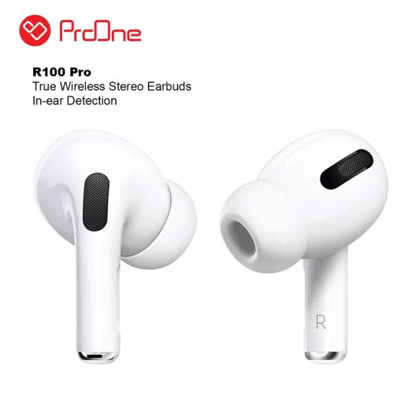 هدفون پرووان مدل R100 Pro - تصویر 2