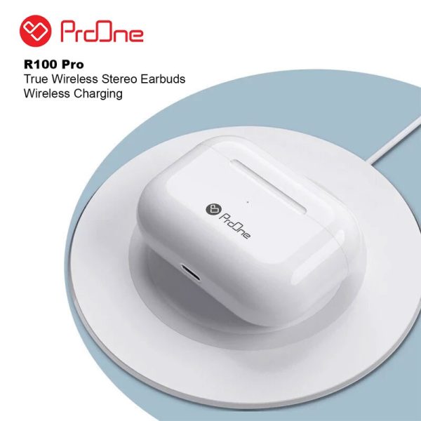 هدفون پرووان مدل R100 Pro - تصویر 3