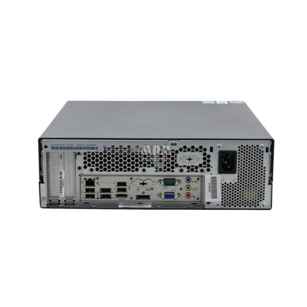 مینی کیس استوک لنوو m58