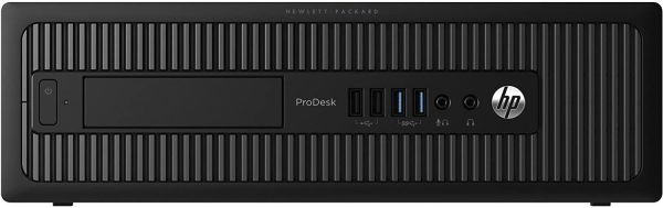 مینی کیس HP نسل 4 - تصویر 3