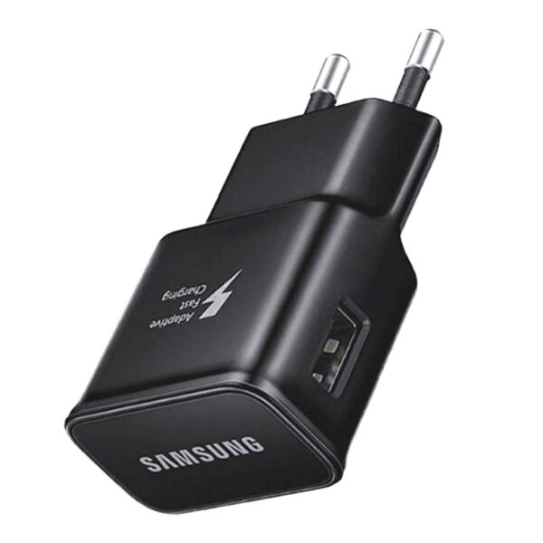 شارژر فست شارژ اصلی سامسونگ Galaxy S10