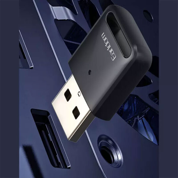 دانگل بلوتوث ارلدام مدل ET-M91 - تصویر 2