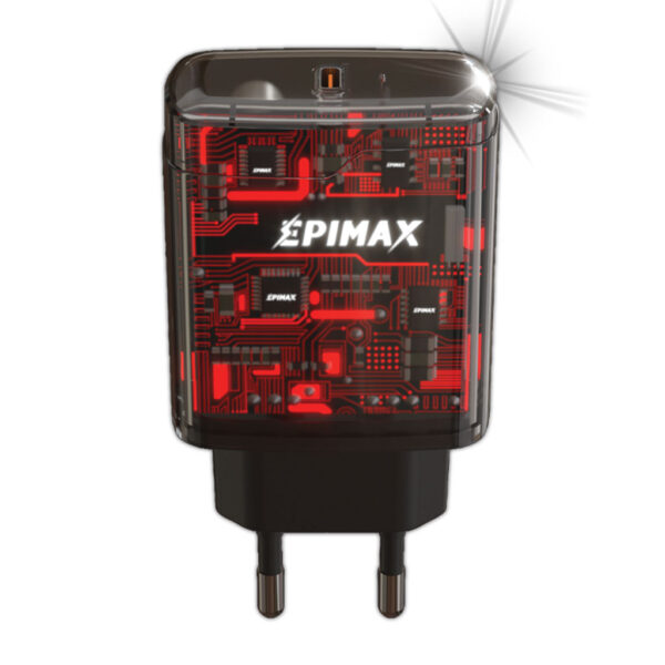کلگی فست شارژ Epimax EU-80 PD3.0 35W
