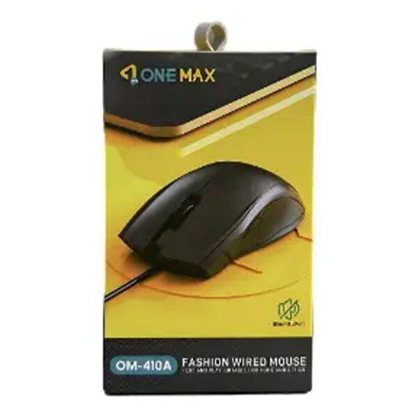 ماوس وان مکس OM-410A - تصویر 3